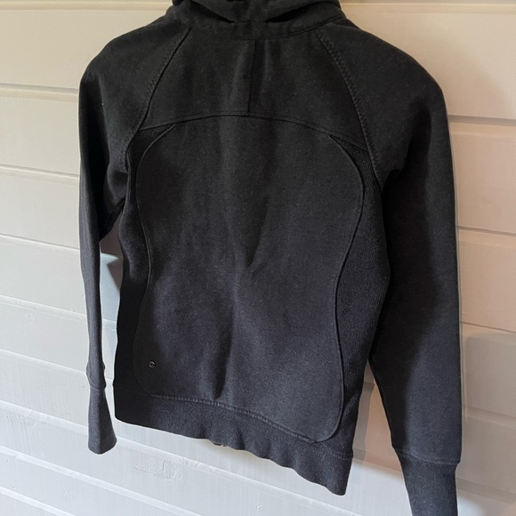 Lululemon Full Zip Sweater - Picture 3 of 3